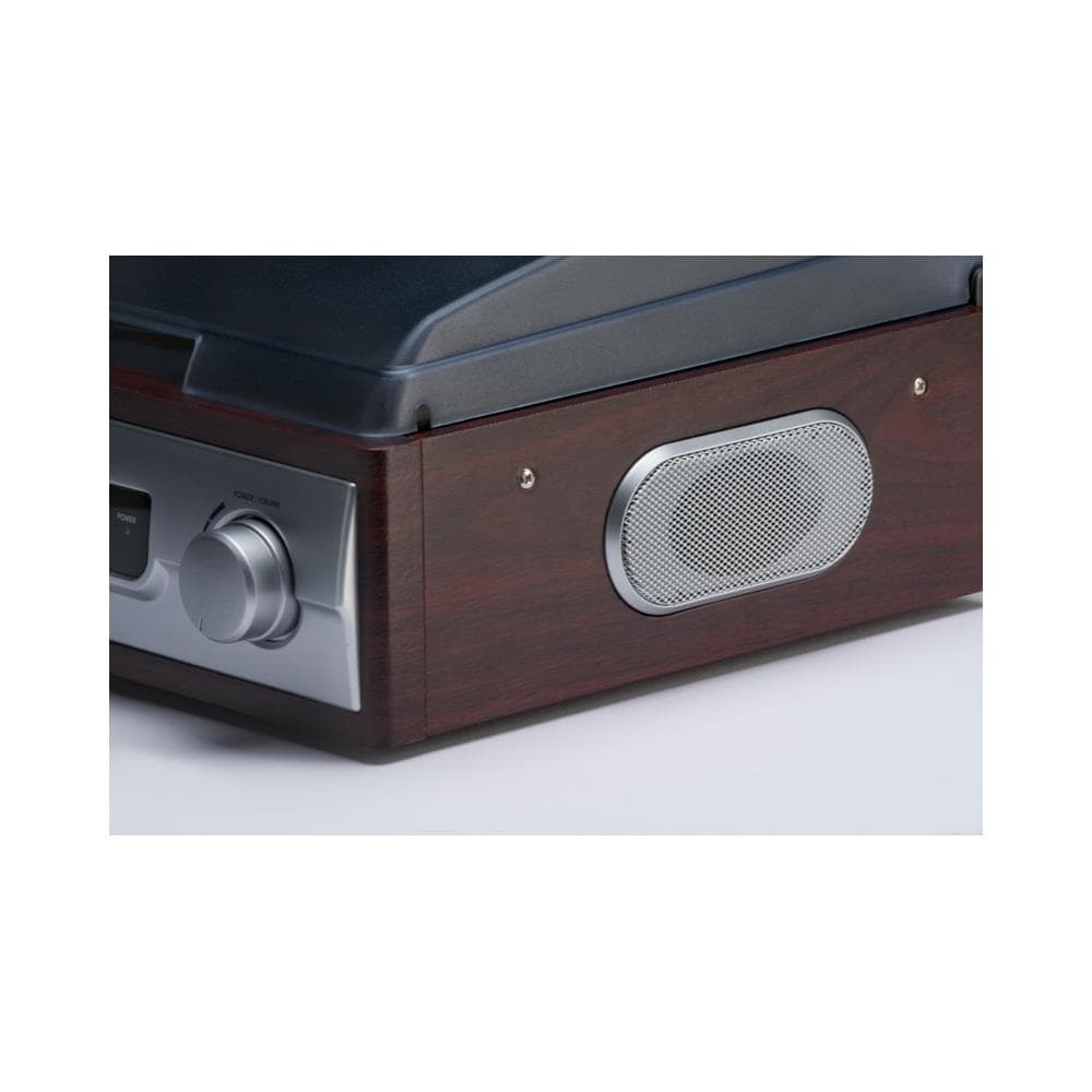 Kärcher KA 8050, 3,5 mm, Grigio, Acciaio inossidabile, RCA - Foto 1